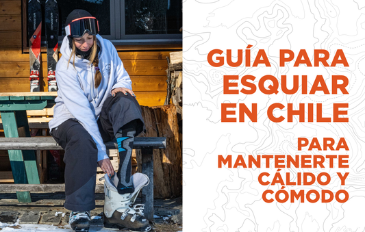 mejores resorts de esquí Chile
