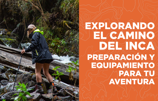 trekking en Perú