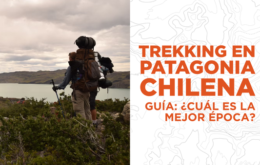 mejor época trekking Patagonia