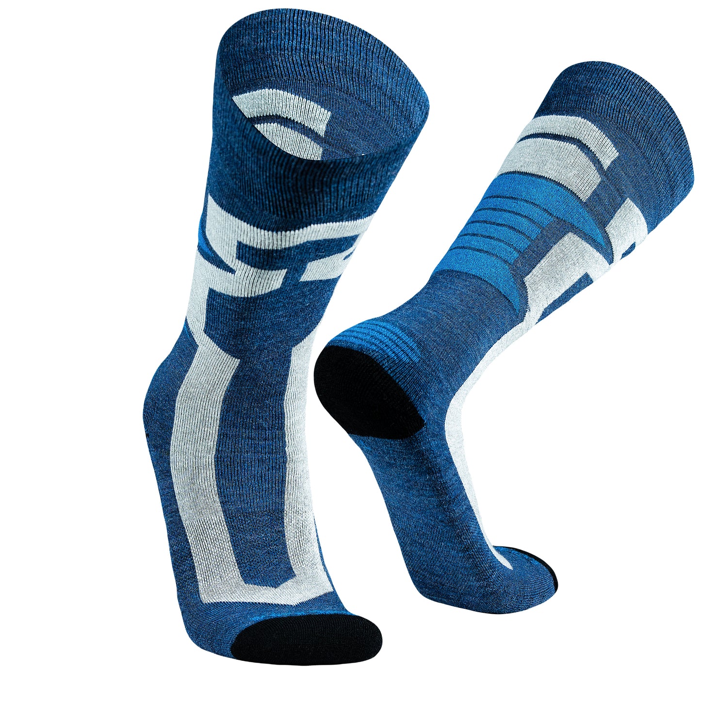 mejores calcetines para esquiar
