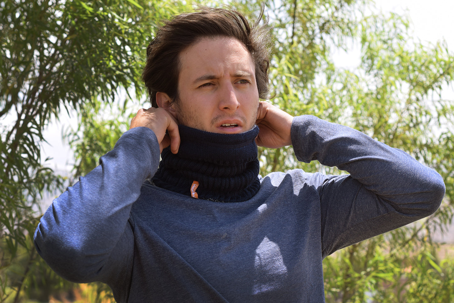 accesorio sostenible