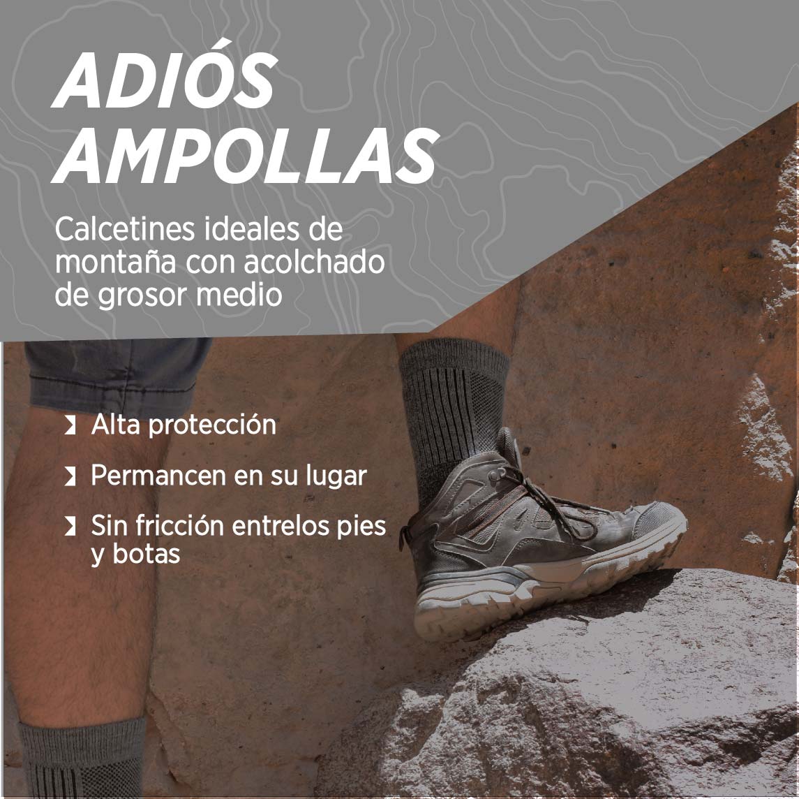 calcetines de alpaca