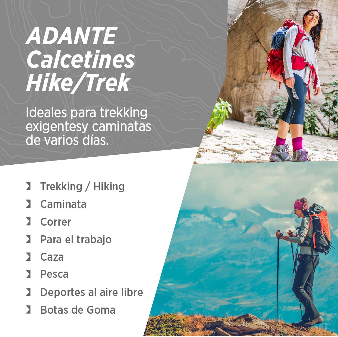 mejores calcetines para invierno
