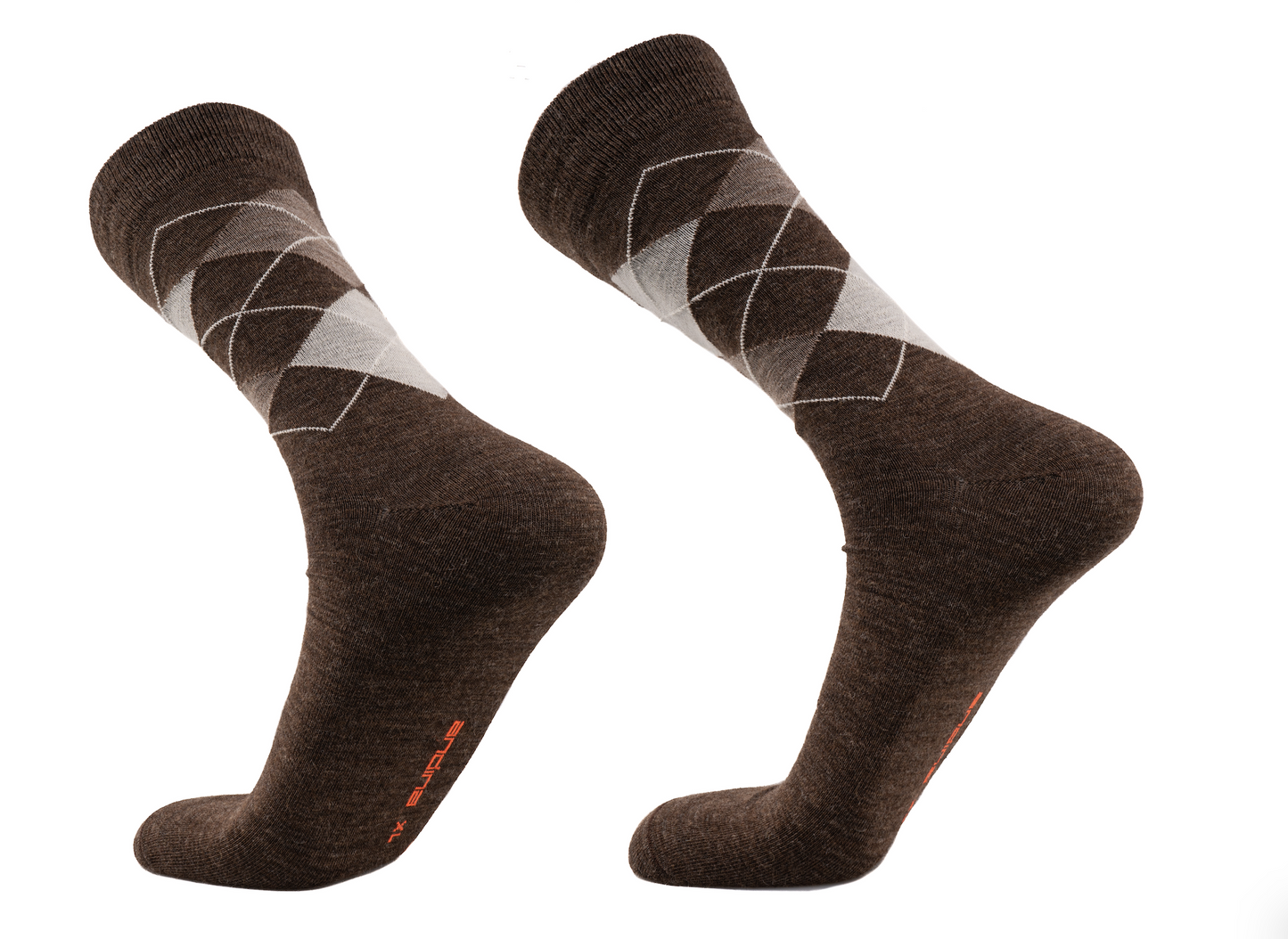 calcetines de vestir