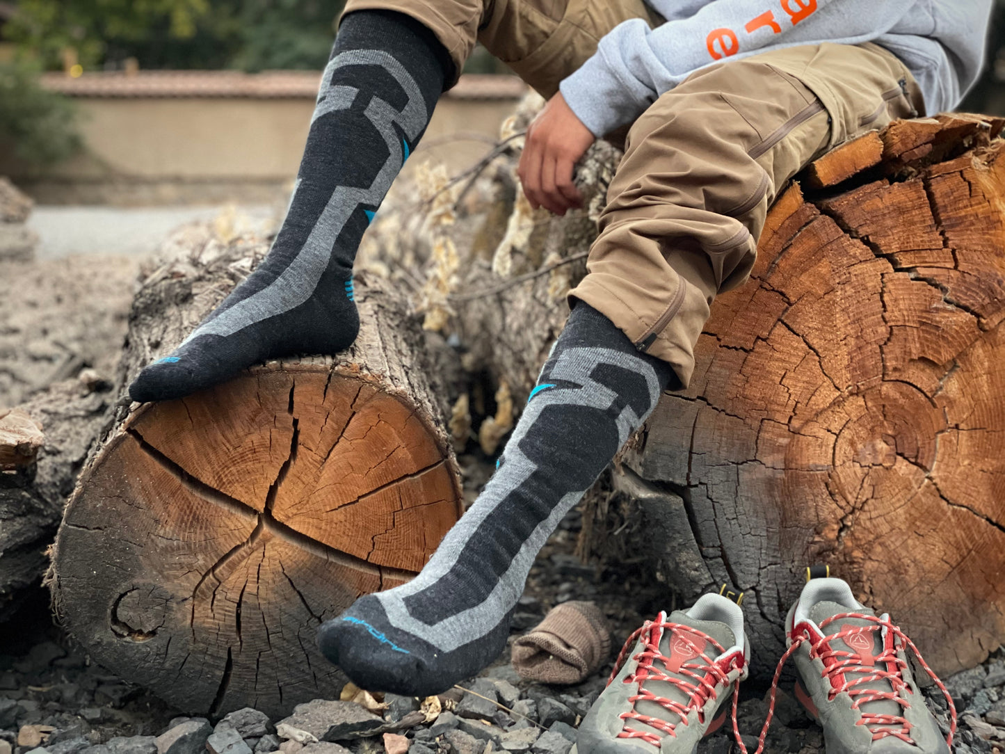 ropa térmica para deportes de invierno