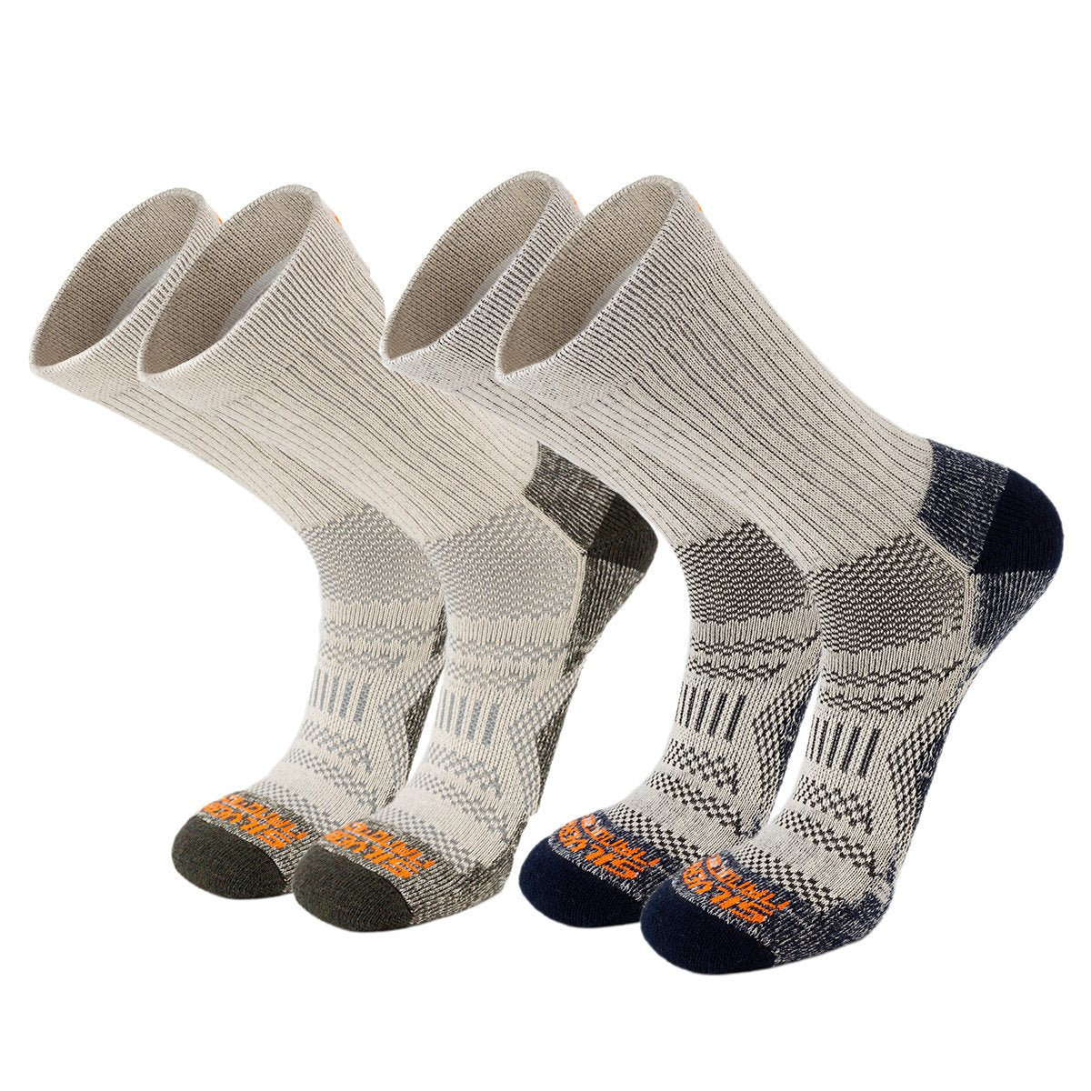 calcetines outdoor mujer