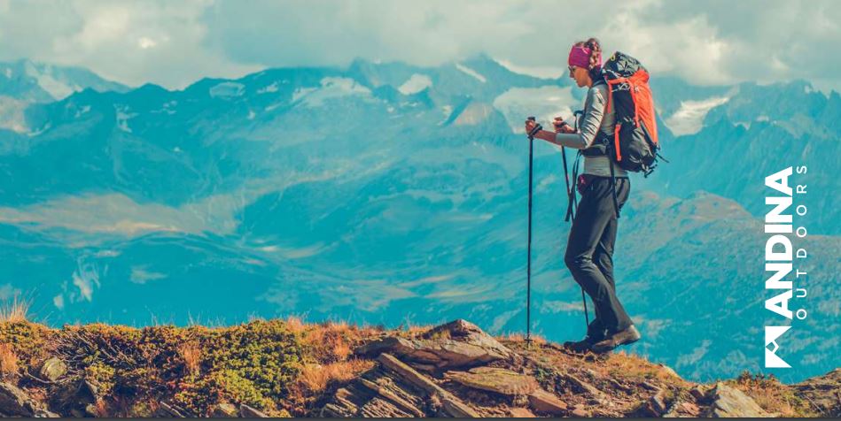 5 Razones por las que la lana merino y la alpaca son la mejor opción para el Outdoor en Chile