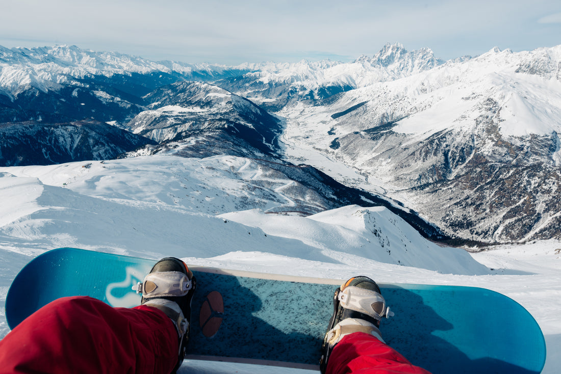 Calcetines de Ski