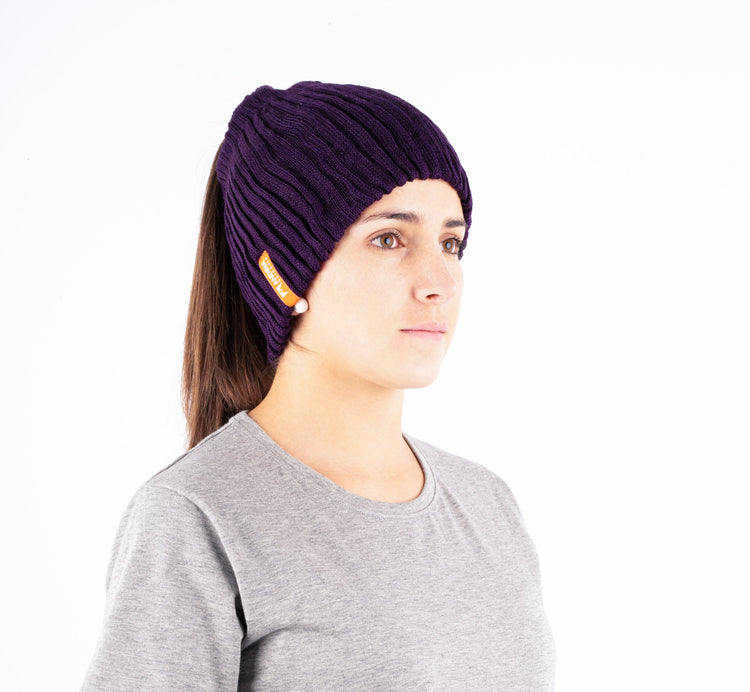 Cuello Reversible | Multi-Hat