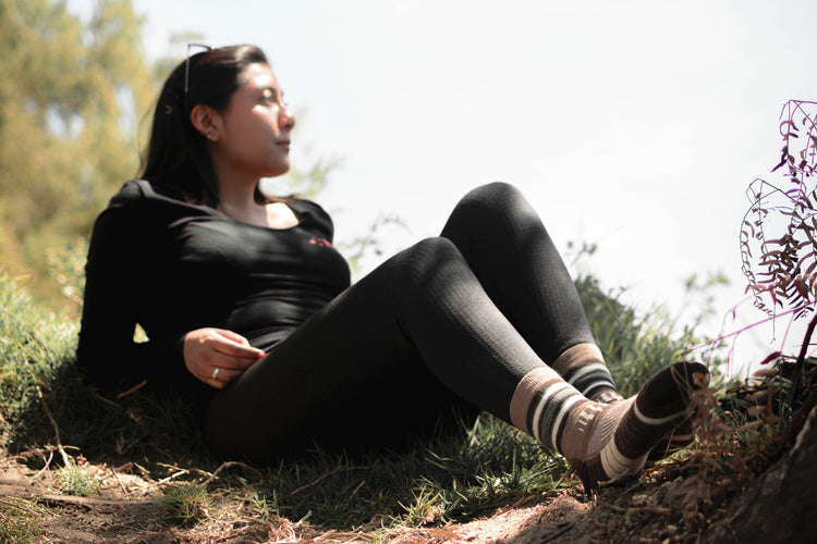 Calcetines Mujer | Outdoor & Sport