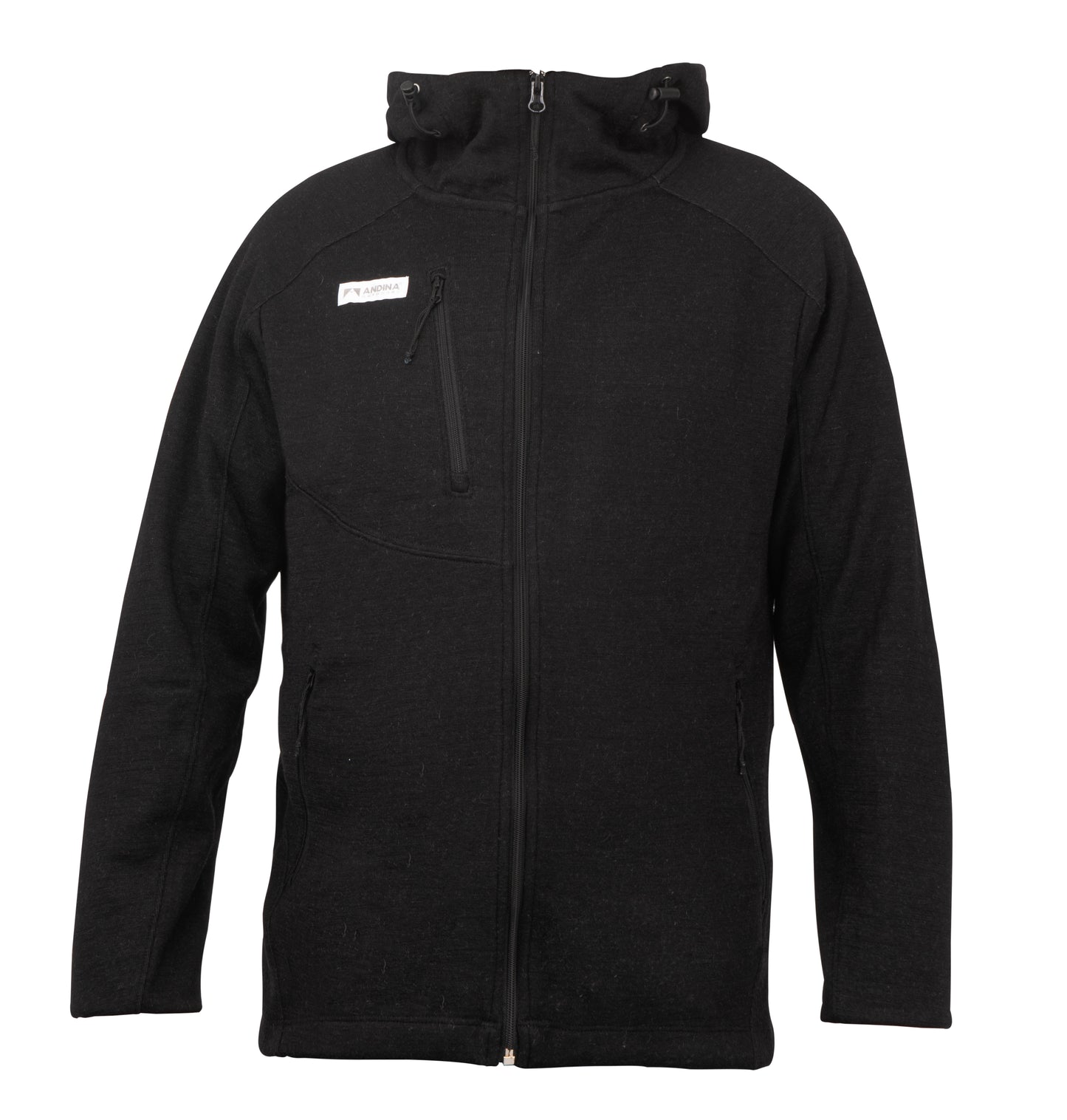 Poleron de Alpaca Outdoor para Hombre y Mujer