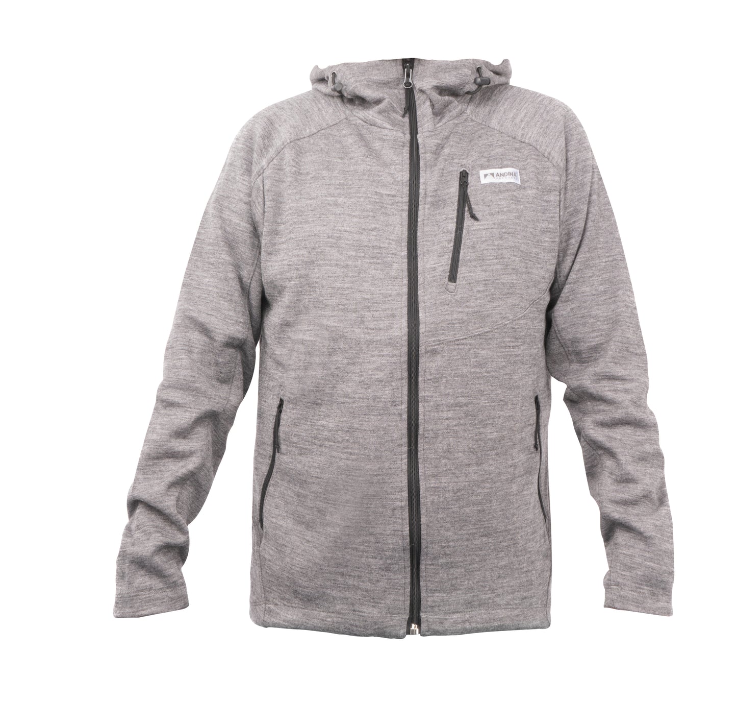 Poleron de Alpaca Outdoor para Hombre y Mujer