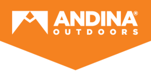 Andina Outdoors Chile
