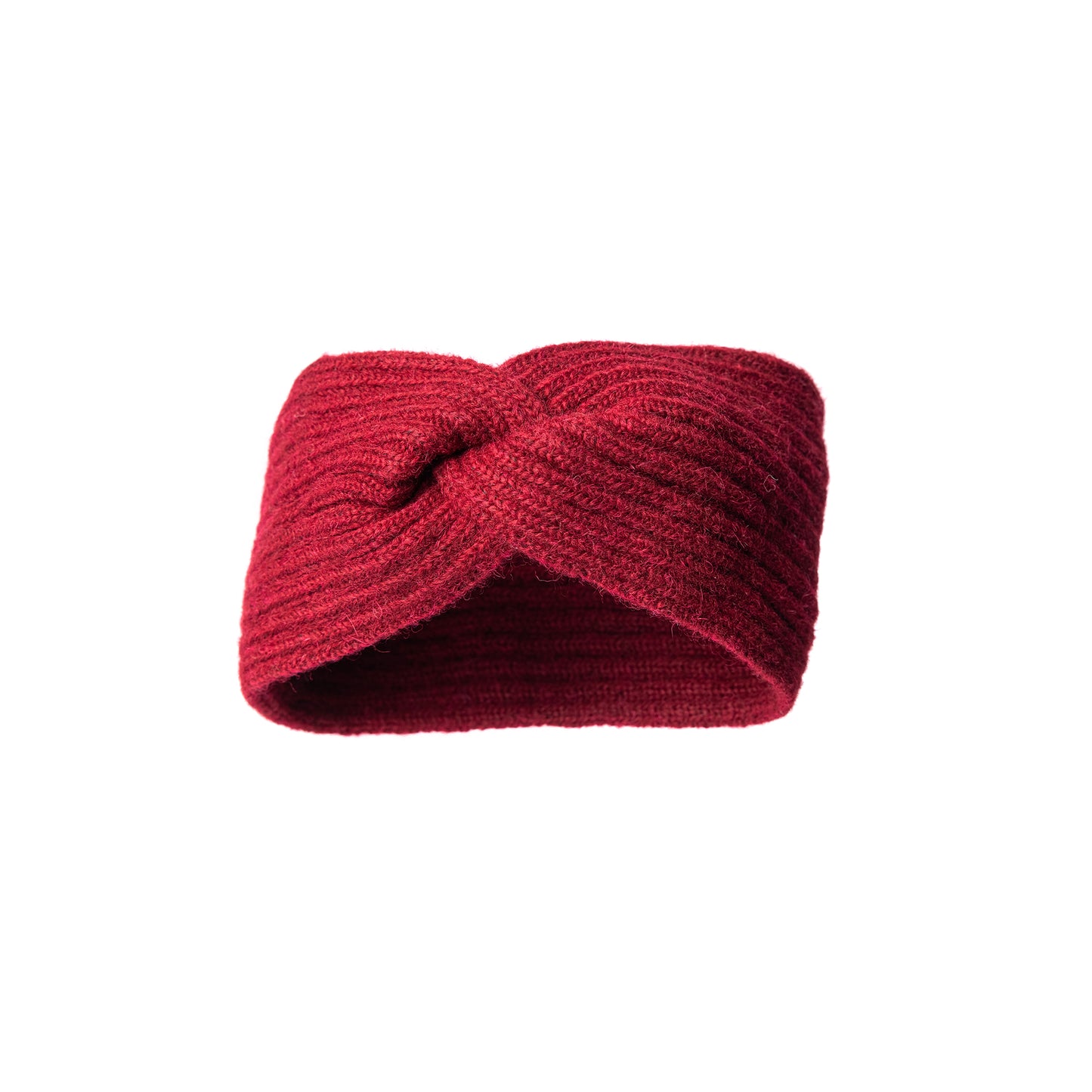 ALMA Headband | Lana Merino & Baby Alpaca