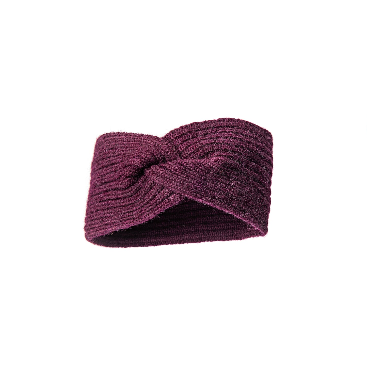 ALMA Headband | Lana Merino & Baby Alpaca