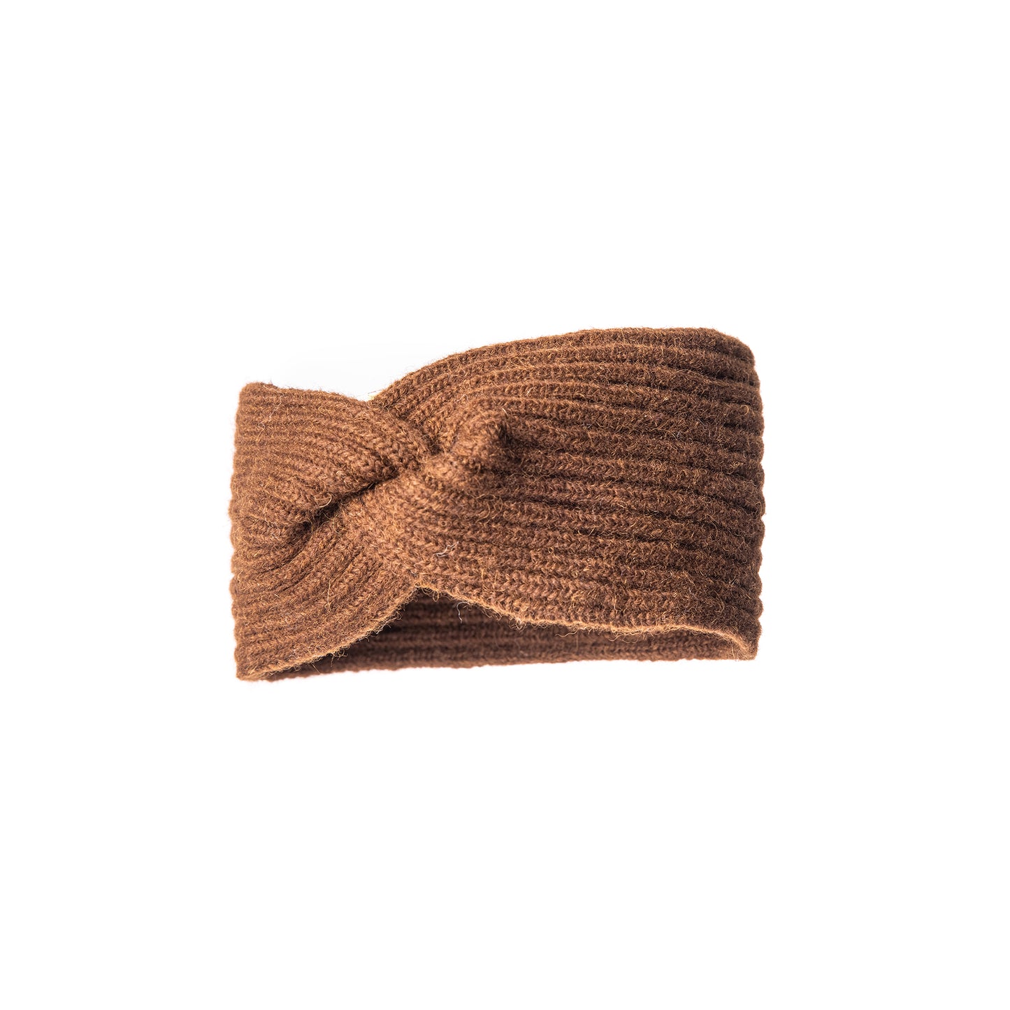 ALMA Headband | Lana Merino & Baby Alpaca