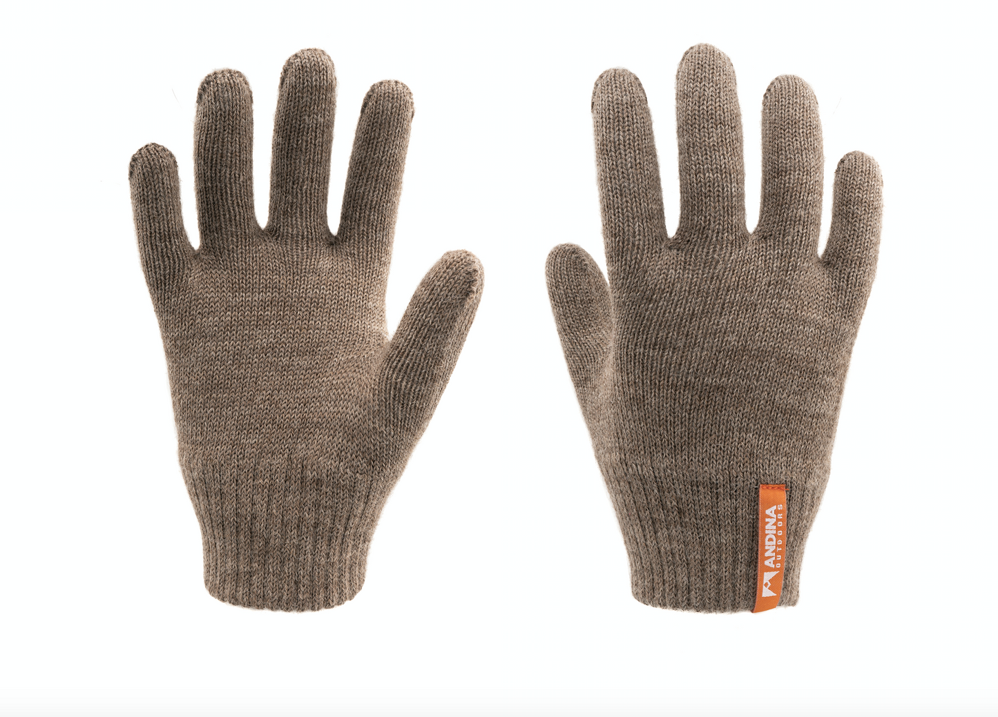 guantes de invierno