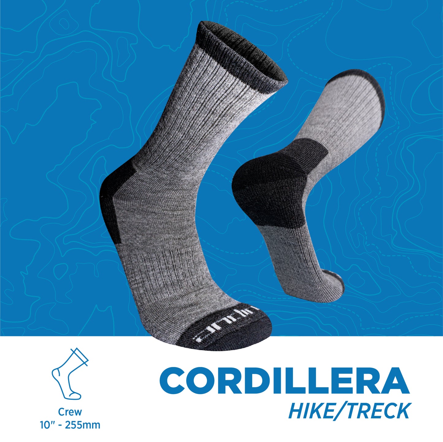 Cordillera | Calcetines de Trekking