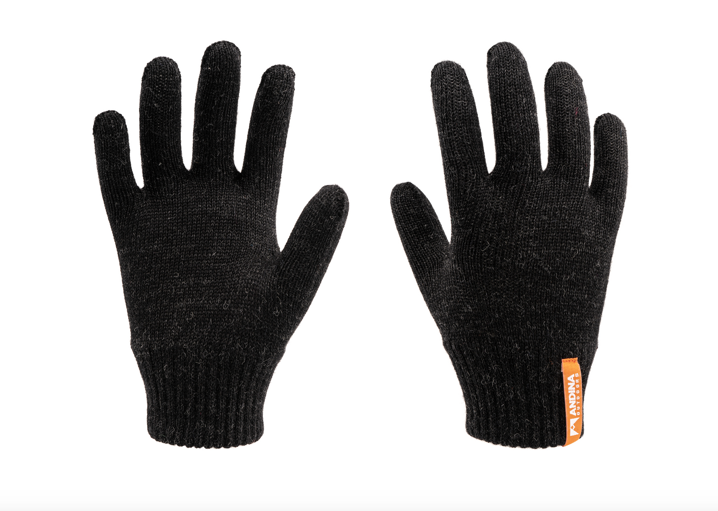 guantes merino