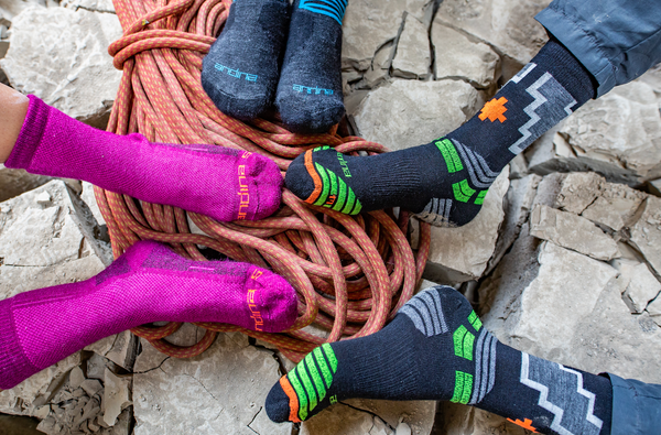 ropa outdoor Chile
