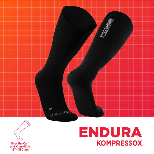 Calcetines de Compresion | ENDURA