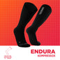 ENDURA Calcetines de Compresion 20-30 mmHg